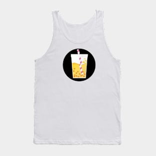 Happy Boba Tank Top